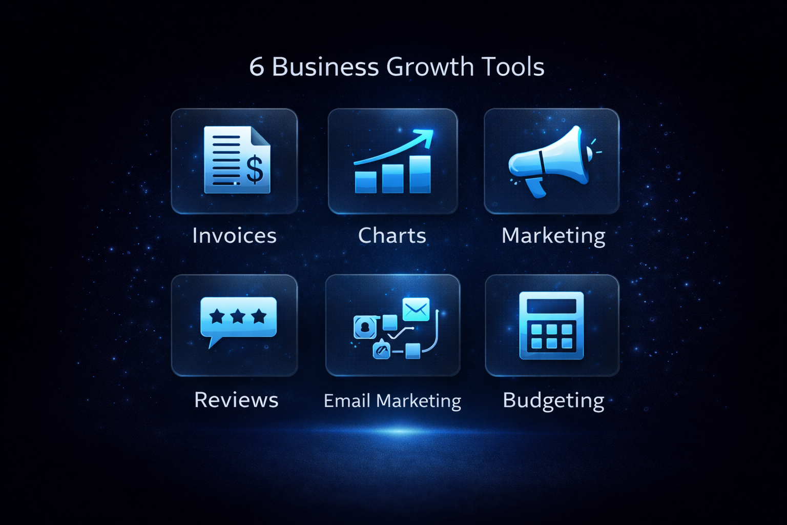 Business Toolkit Logo